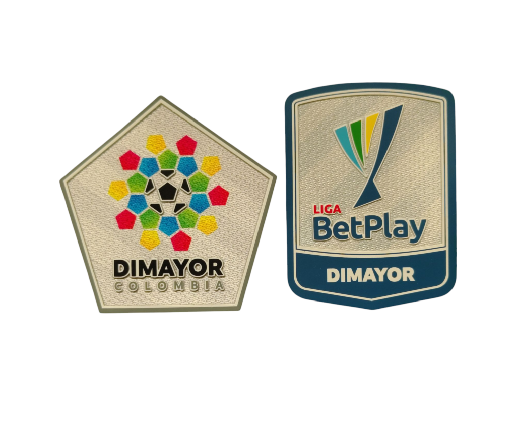 Parches Liga Betplay 2023