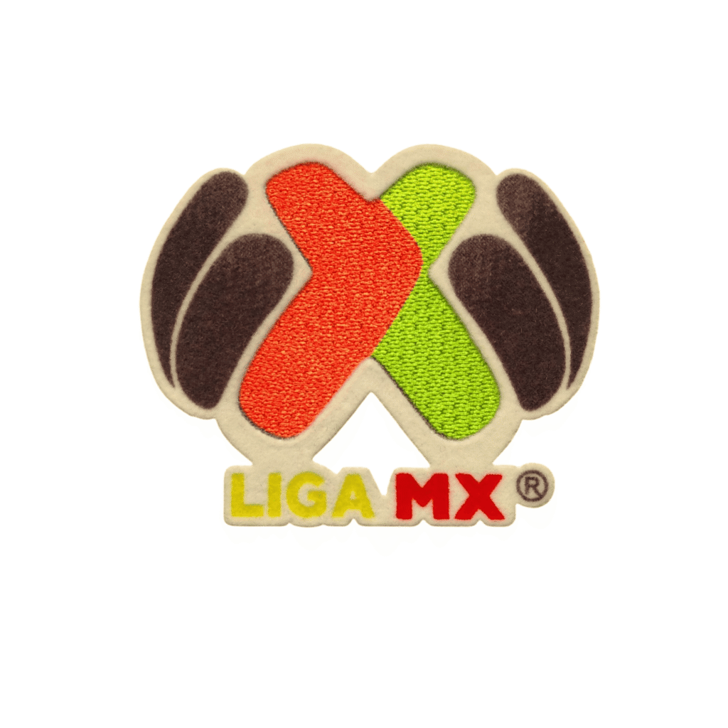Parche Liga MX 2020-2022