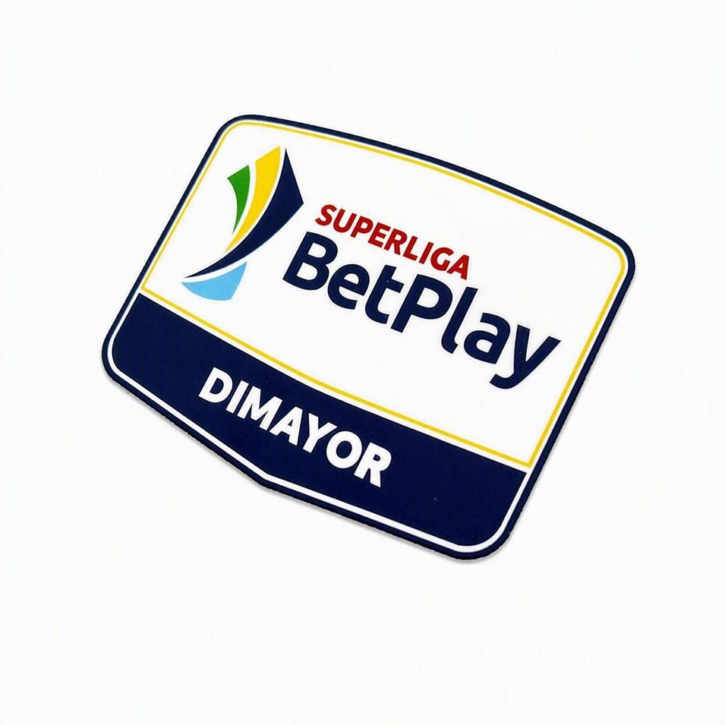 Parche Superliga BetPlay 2024