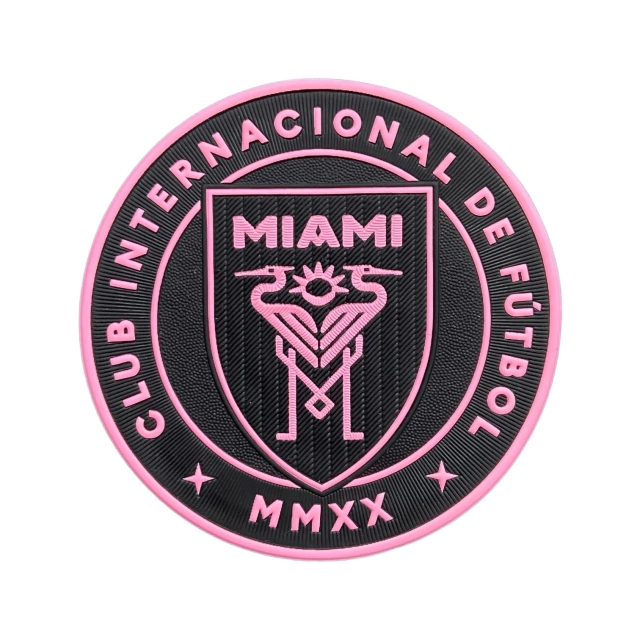 Escudo Inter Miami