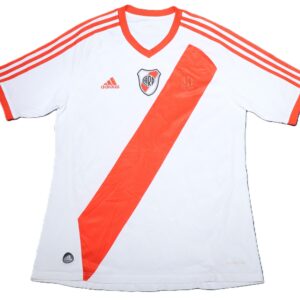 River Plate 2011 Adidas Talla M: imagen 1