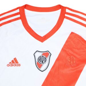 River Plate 2011 Adidas Talla M: imagen 3