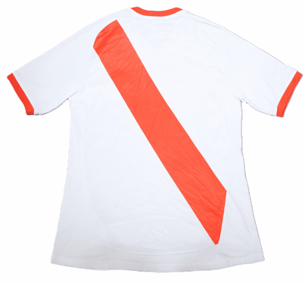 River Plate 2011 Adidas Talla M