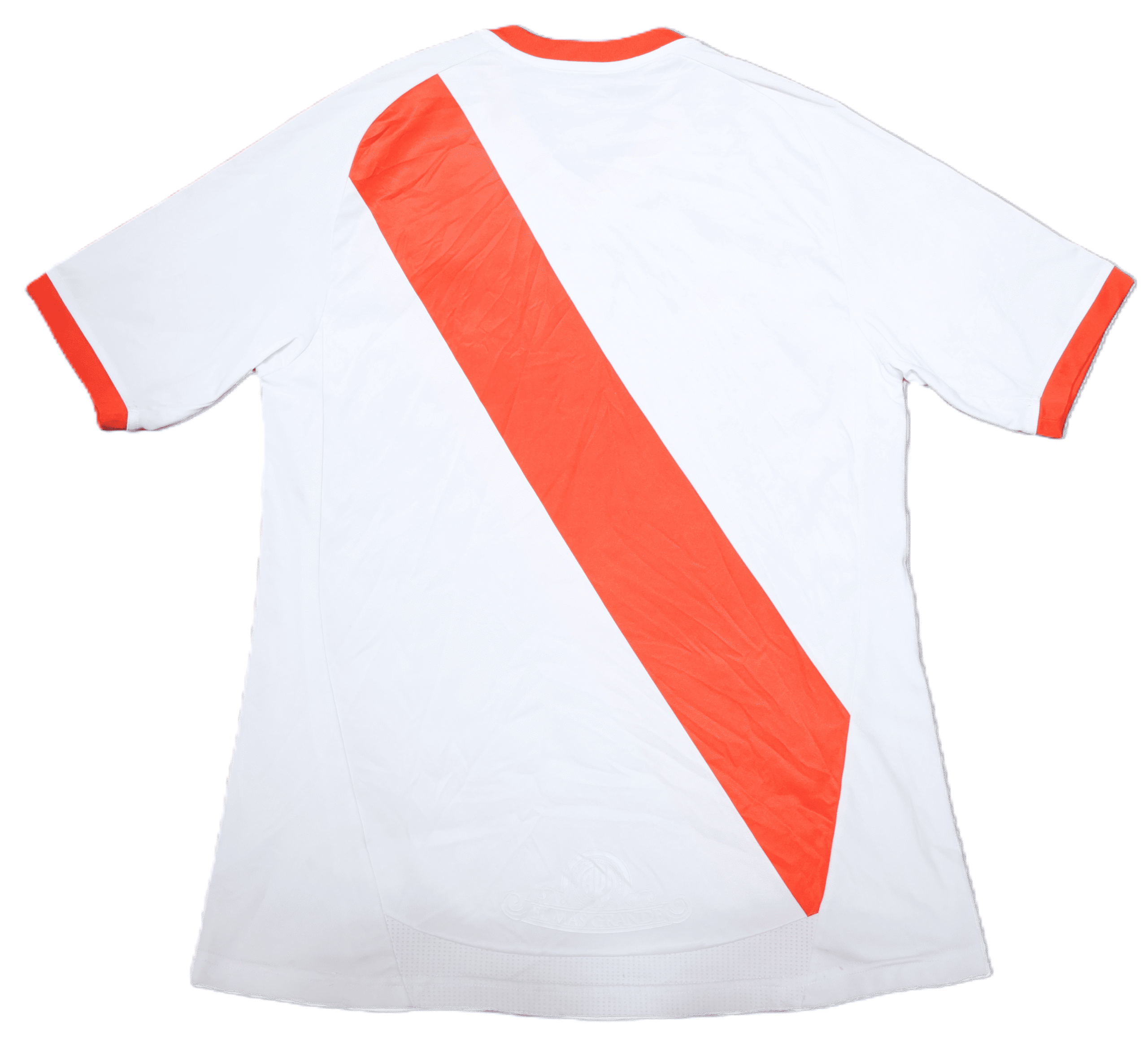 River Plate 2011 Adidas Talla M: imagen 2