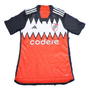 River Plate visita 2023 Adidas Talla S: imagen 1
