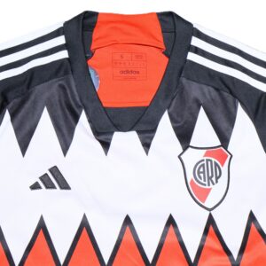 River Plate visita 2023 Adidas Talla S: imagen 3
