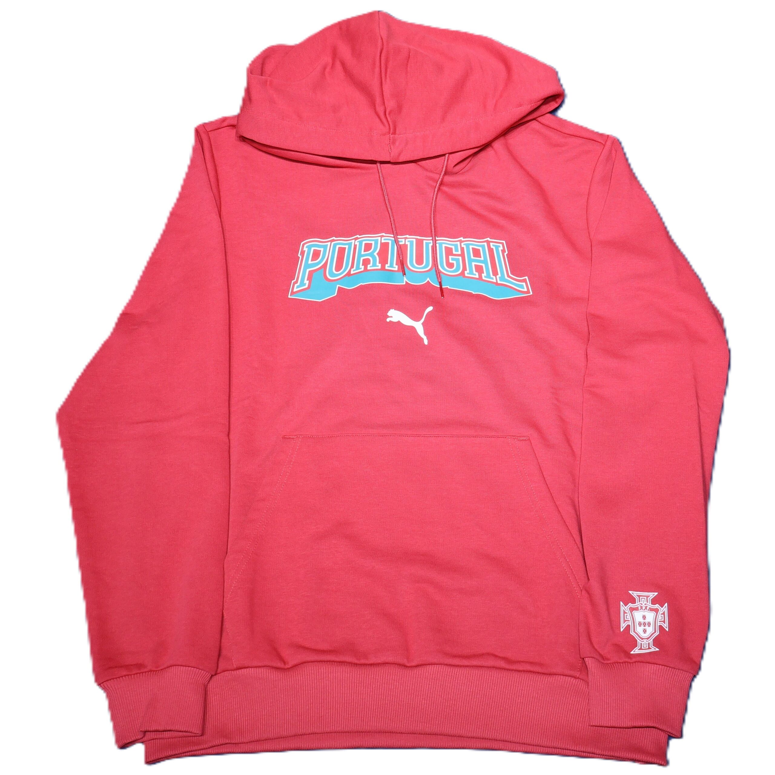 Selección de Portugal Buzo 2026 Puma Talla L: imagen 1