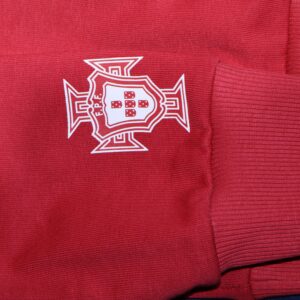 Selección de Portugal Buzo 2026 Puma Talla L: imagen 4
