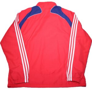 Chicago Fire Chaqueta 2009 Adidas Talla L: imagen 2