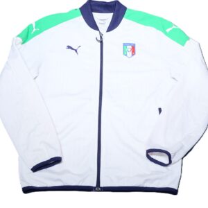 Selección de Italia Chaqueta 2016 Puma Talla M