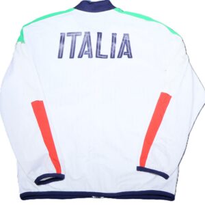 Selección de Italia Chaqueta 2016 Puma Talla M: imagen 3