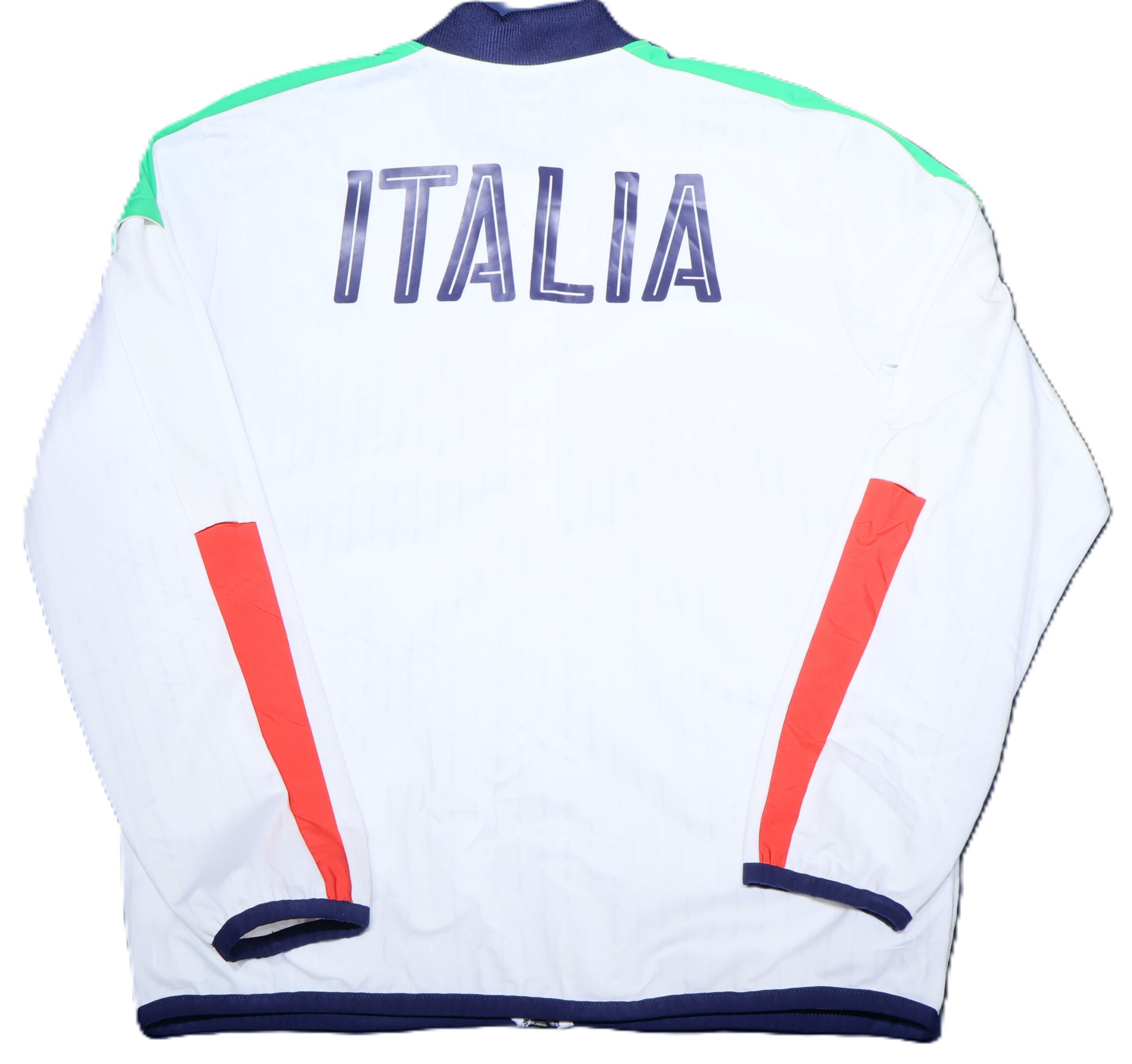 Selección de Italia Chaqueta 2016 Puma Talla M: imagen 3